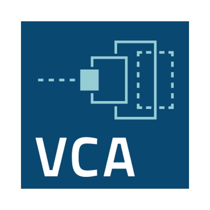 Luxriot VCA Video Analytics with people and object counting Luxriot VCA Video Analytics with people and object counting