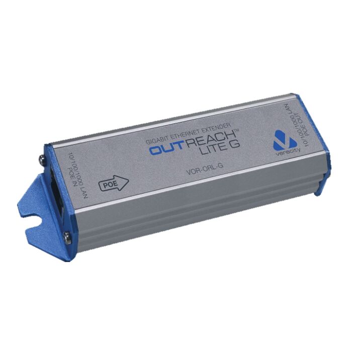Veracity OUTREACH Lite G Network Range Extender Veracity OUTREACH Lite G Network Range Extender