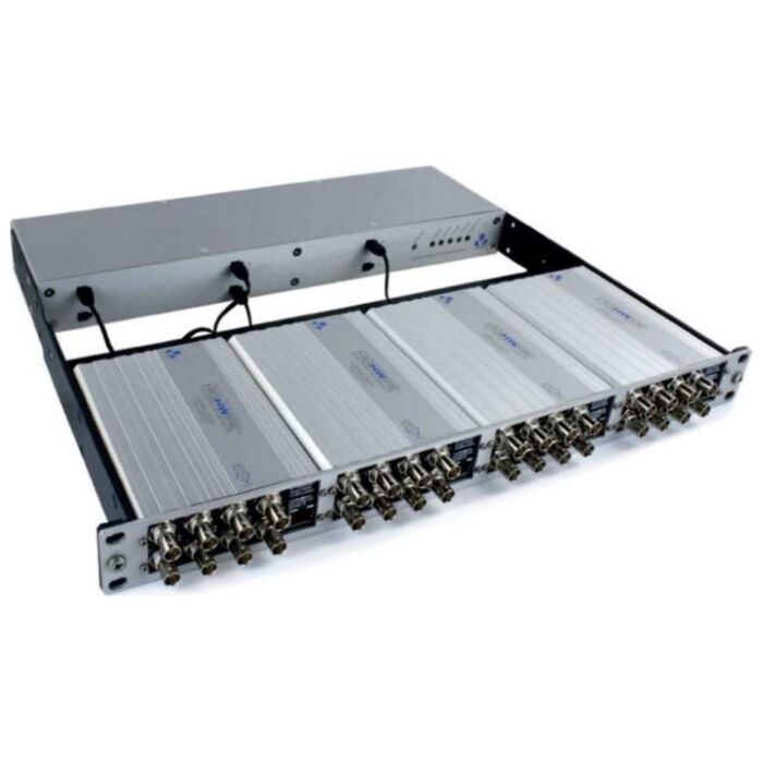 Veracity VPSU-57V-1U-UK Rackmount Power Supply Veracity VPSU-57V-1U-UK Rackmount Power Supply