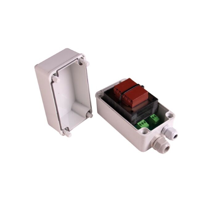 Vista VPSU243EXT 24V AC 3Amp Output External Power Supply Vista VPSU243EXT 24V AC 3Amp Output External Power Supply