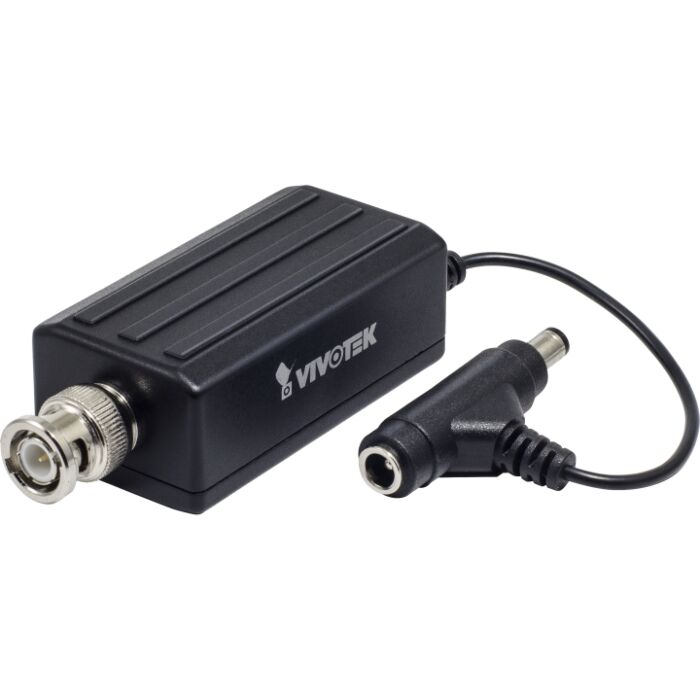 Vivotek VS8100 1 Channel Video Server Vivotek VS8100 1 Channel Video Server