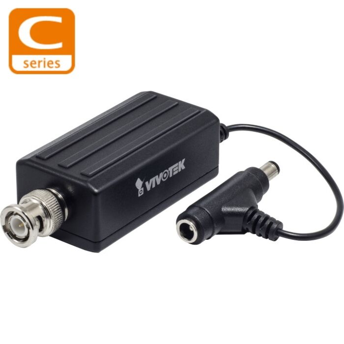 Vivotek VS8100-v2 1-Channel Video Server Vivotek VS8100-v2 1-Channel Video Server