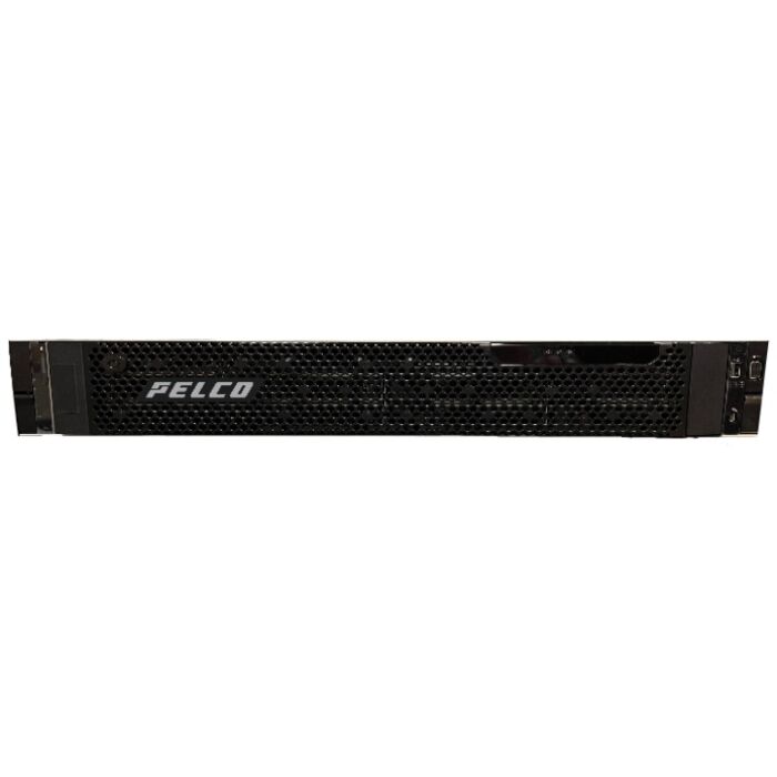 Pelco VideoXpert Pro Power 3 Server 0TB Pelco VideoXpert Pro Power 3 Server 0TB