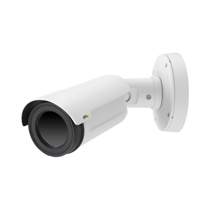 Axis Q1931-E 35mm Thermal Network Camera 0600-001