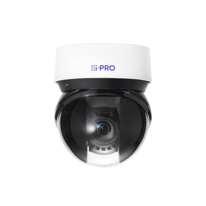 i-Pro WV-X66300-Z4S 2MP Outdoor 40x Rapid PTZ Camera, with AI Engine i-Pro WV-X66300-Z4S 2MP Outdoor 40x Rapid PTZ Camera, with AI Engine
