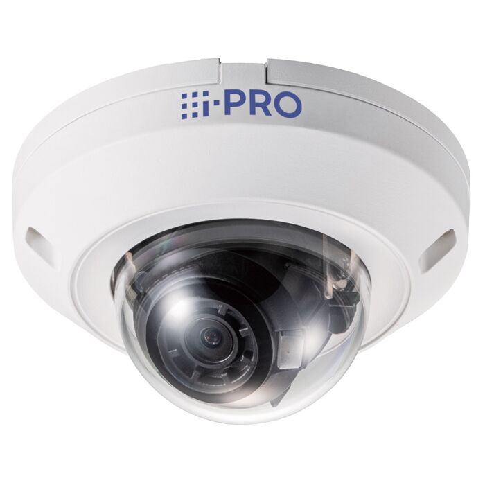 i-Pro WV-U2530LA