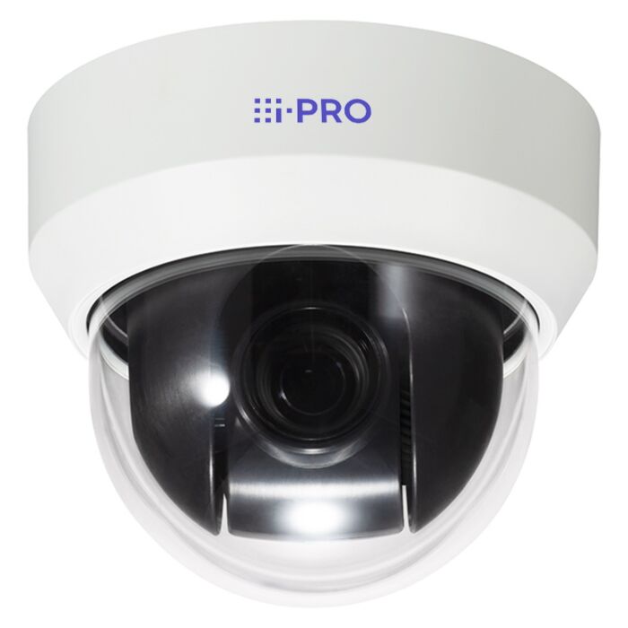 i-Pro WV-U65301-Z1 2MP 10x Outdoor PTZ Network Camera i-Pro WV-U65301-Z1 2MP 10x Outdoor PTZ Network Camera