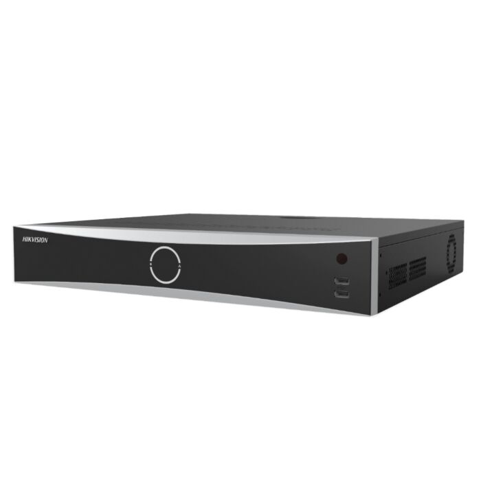 Hikvision iDS-7716NXI-I4/16P/X 16-channel 1.5U 16 PoE 4K DeepinMind Network Video Recorder