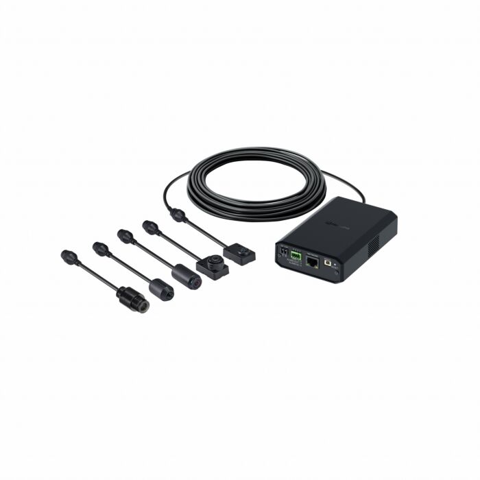 Wisenet XNB-6002 2MP Remote Head Camera Module with range of optional lenses Wisenet XNB-6002 2MP Remote Head Camera Module with range of optional lenses