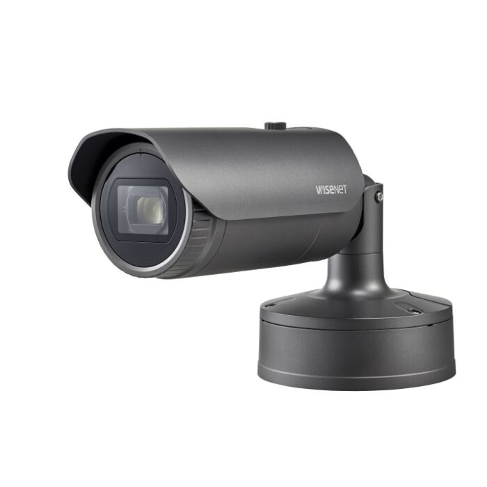 Wisenet XNO-6120R 2MP IR Varifocal Bullet Camera