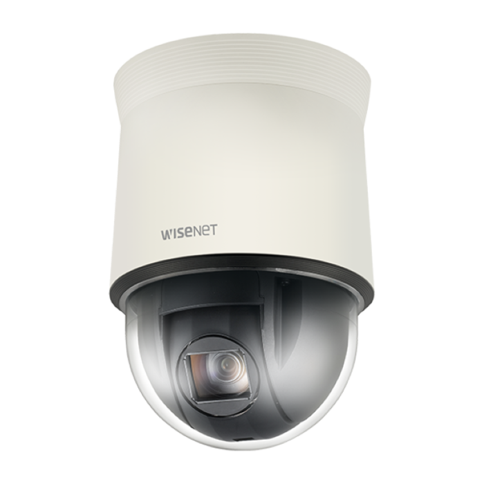 Wisenet XNP-6321 2MP 32x Network PTZ Dome Camera 