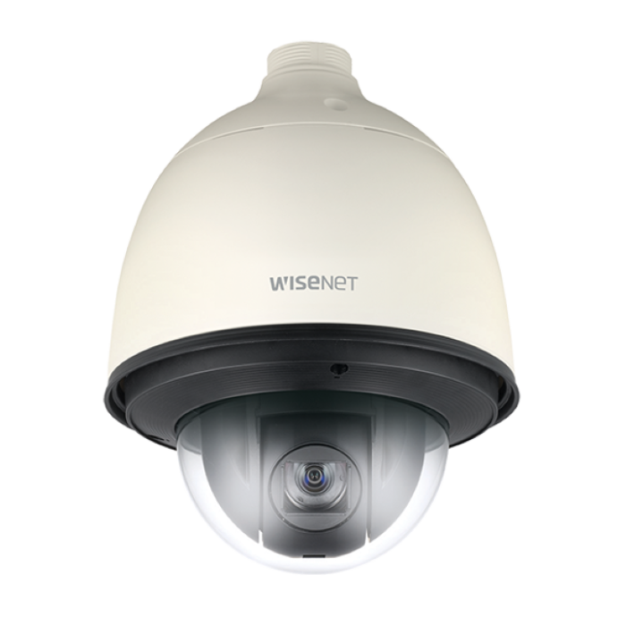 Wisenet XNP-6321H 2MP 32x Network PTZ Dome Camera 