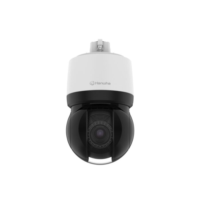 Wisenet XNP-C9253 8MP 25x AI PTZ Camera Wisenet XNP-C9253 8MP 25x AI PTZ Camera