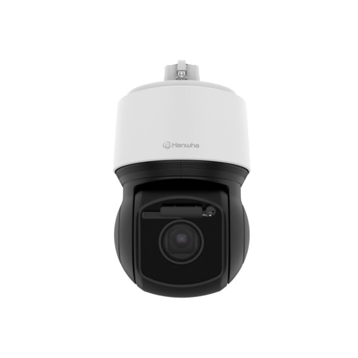 Wisenet XNP-C8303RW 6MP 30x AI PTZ Camera with built-in Wiper Wisenet XNP-C8303RW 6MP 30x AI PTZ Camera with built-in Wiper