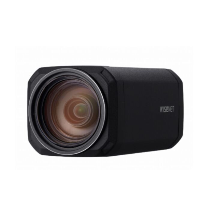 Wisenet XNZ-L6320A 2MP H.265 32x Zoom Camera Wisenet XNZ-L6320A 2MP H.265 32x Zoom Camera