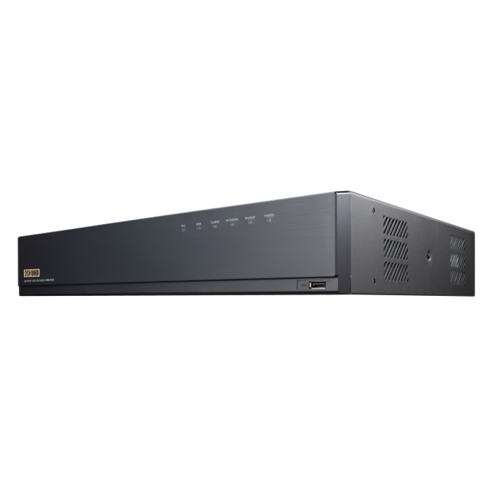 Wisenet XRN-1610SA 16 Channel Network Video Recorder Wisenet XRN-1610SA 16 Channel Network Video Recorder