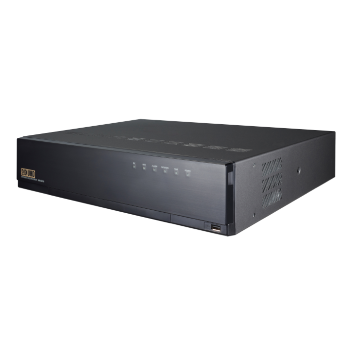 Wisenet XRN-2011A 32 Channel Network Video Recorder