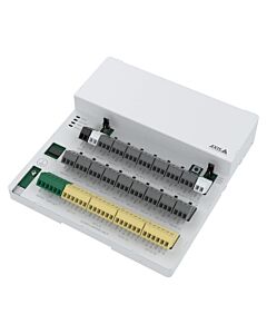 Axis A9920 I/O Relay Expansion Module