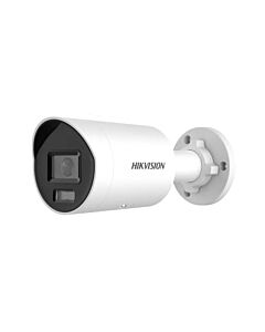 Hikvision DS-2CD2047G2H-LIU 4MP Mini-Bullet Hybrid Light Camera
