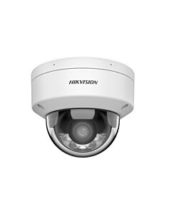 Hikvision DS-2CD2147G2H-LISU 4MP Smart Hybrid Light with ColorVu Fixed Dome Network Camera