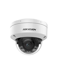 Hikvision DS-2CD2187G2H-LISU 8MP Smart Hybrid Light with ColorVu Fixed Mini Dome Network Camera
