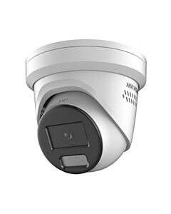 Hikvision DS-2CD2387G2H-LISU/SL 8MP Smart Hybrid Light with ColorVu Fixed Turret Network Camera