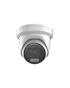 Hikvision DS-2CD2387G2H-LIU 8MP Turret Hybrid Light Camera