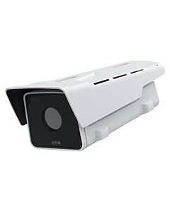 Axis Q2112-E Thermal Camera 100m