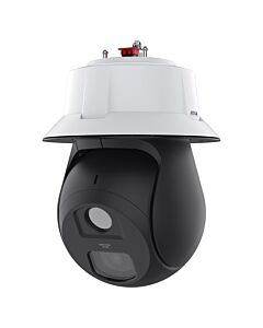 Axis Q6411-LE Bispectral PTZ Camera