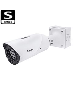 Vivotek TB9331-E Infrared Thermal Camera
