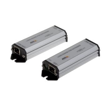 Axis Long Range PoE Extender Kit 01857-001