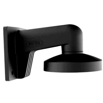Hikvision DS-1272ZJ-110/B Black Wall Mount Bracket