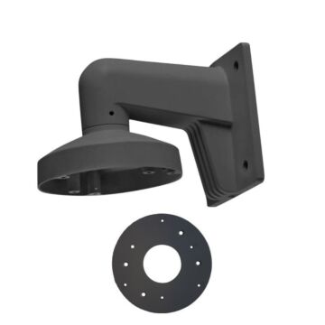 Hikvision DS-1273ZJ-103-TRL Wall Mount Bracket 