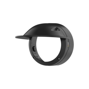 Axis TQ3805-E Black Casing for Q3819-PVE 02356-001 Axis TQ3805-E Black Casing for Q3819-PVE 02356-001