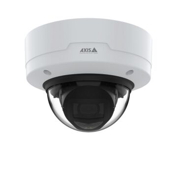 Axis P3268-LV 8MP Indoor Dome Network Camera 02331-001 Axis P3268-LV 8MP Indoor Dome Network Camera 02331-001