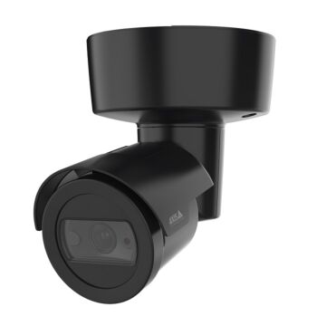 Axis M2035-LE 2MP Bullet Camera Black