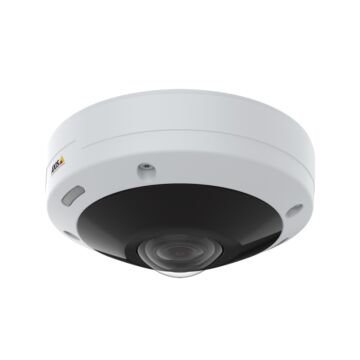 Axis M4308-PLE 12MP Panoramic Outdoor Network Camera 02100-001