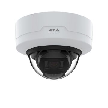 Axis P3265-LV 2MP Indoor Network Dome Camera 02327-001 Axis P3265-LV 2MP Indoor Network Dome Camera 02327-001