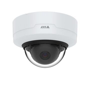 Axis P3265-V 2MP Indoor Network Dome Camera 02326-001 Axis P3265-V 2MP Indoor Network Dome Camera 02326-001