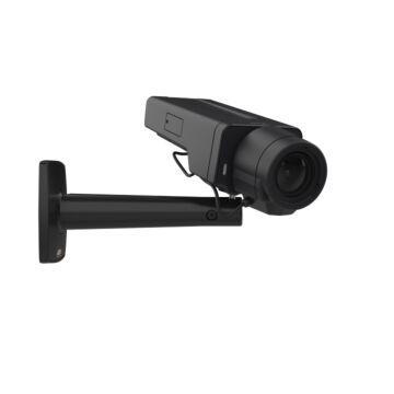 Axis Q1656 4MP Network Box Camera 02164-031