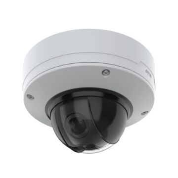 Axis Q3536-LVE 4MP Outdoor Network Dome Camera 02054-001 Axis Q3536-LVE 4MP Outdoor Network Dome Camera 02054-001