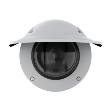Axis Q3536-LVE 4MP Outdoor Network Dome Camera Axis Q3536-LVE 4MP Outdoor Network Dome Camera