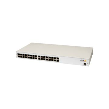 AXIS PoE Midspan 16 port 5012-013 AXIS PoE Midspan 16 port 5012-013