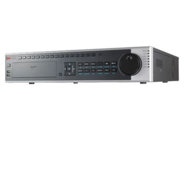 Hikvision DS-8608NI-ST Embedded NVR Hikvision DS-8608NI-ST Embedded NVR