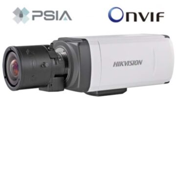 Hikvision DS-2CD883F-E 5MP Network Camera