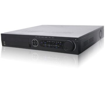 Hikvision DS-7716NI-E4-16P 16 Channel Embedded Network Video Recorder Hikvision DS-7716NI-E4-16P 16 Channel Embedded Network Video Recorder
