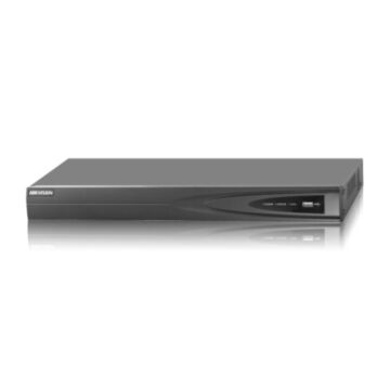 Hikvision DS-7608NI-SE-P 8 Channel Embedded NVR Hikvision DS-7608NI-SE-P 8 Channel Embedded NVR