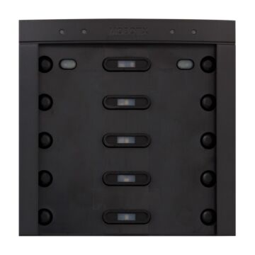 Mobotix Mx-A-BELLC-b BellRFID Base Module Black
