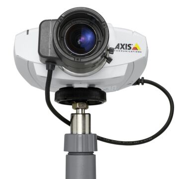 Axis 211A Camera