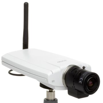 Axis 211W Camera Axis 211W Camera